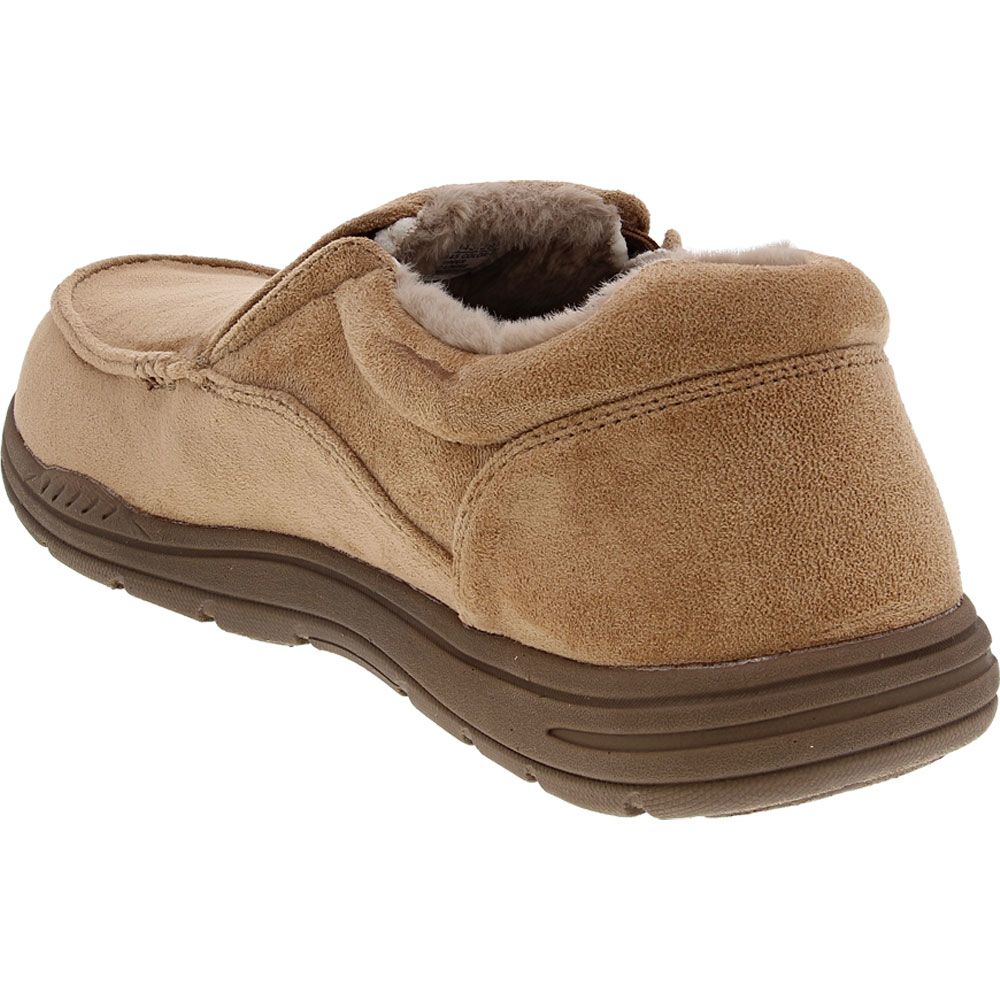Torbellino Cha absorción Skechers Expected X Larmen | Mens Slippers | Rogan's Shoes