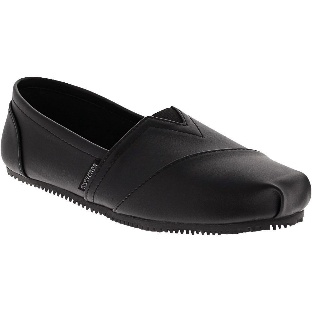 péndulo famélico basura Skechers Work Kincaid II | Wome's Soft Toe Work Shoes | Rogan's Shoes