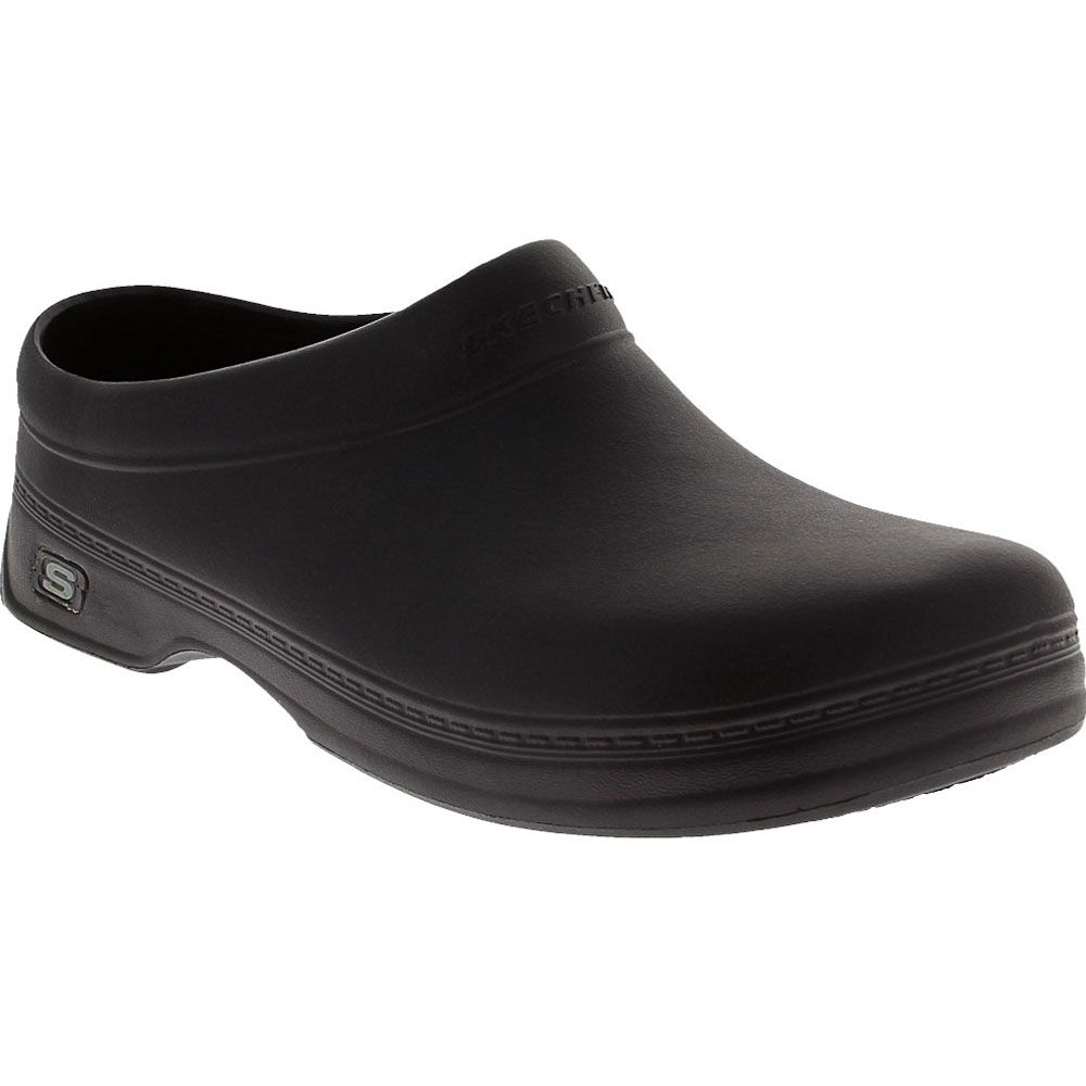 Sketchers store chef shoes