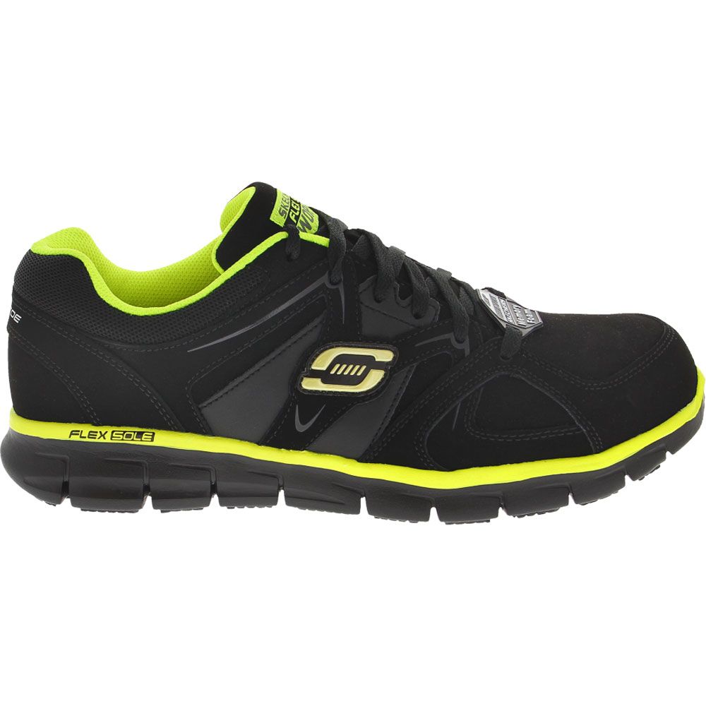 skechers synergy shoes