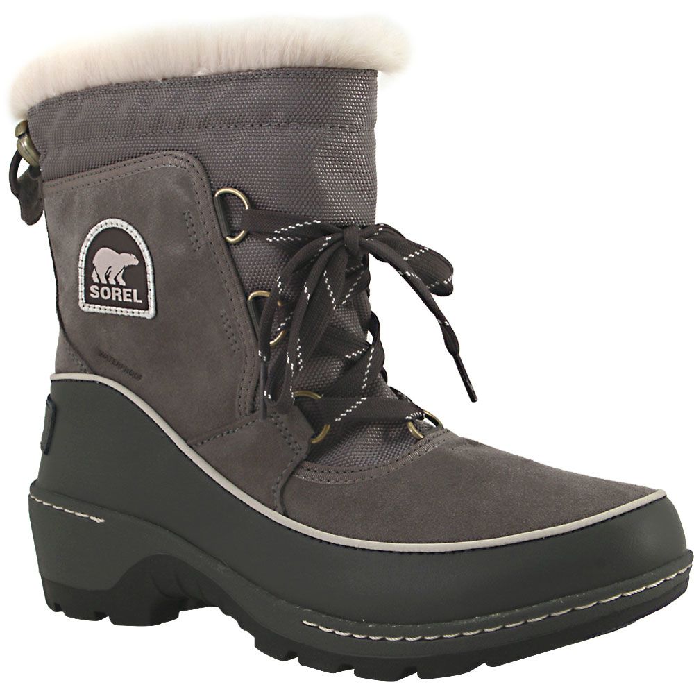 Sorel Tivoli 3 Winter Boots - Womens Grey