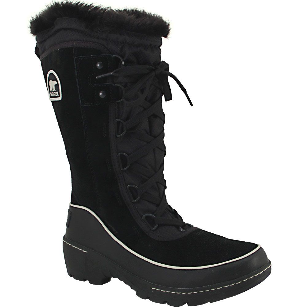 Sorel Tivoli 3 High Winter Boots - Womens Black