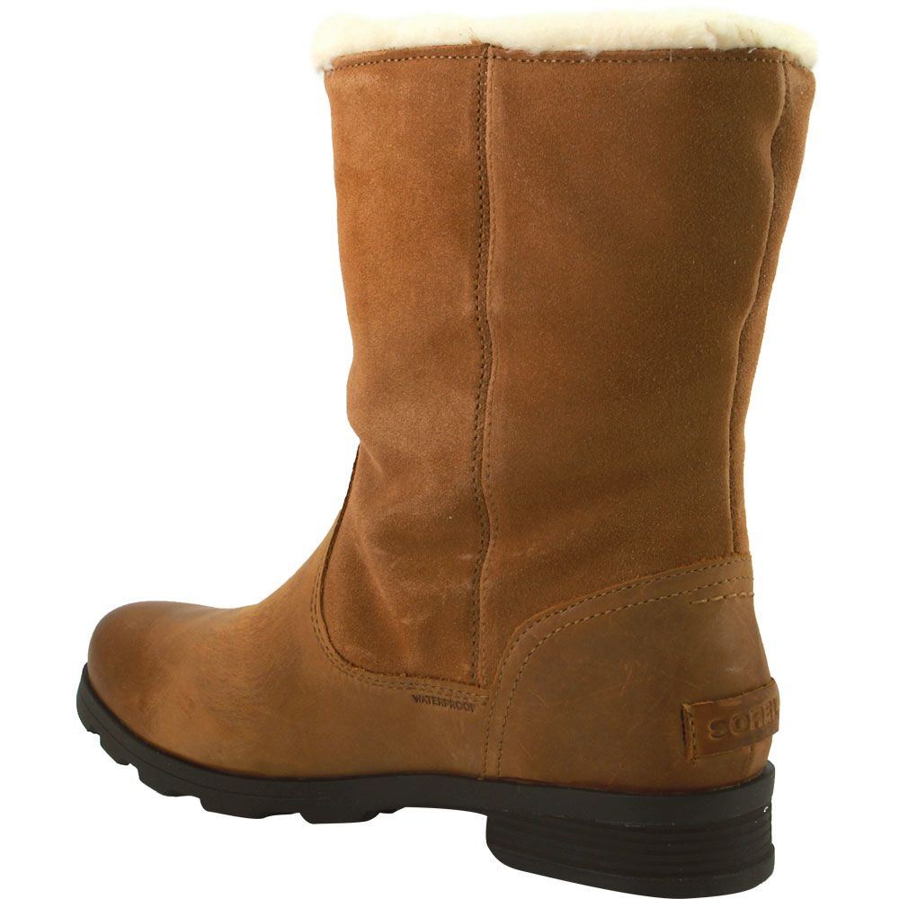 Sorel emelie best sale fold over