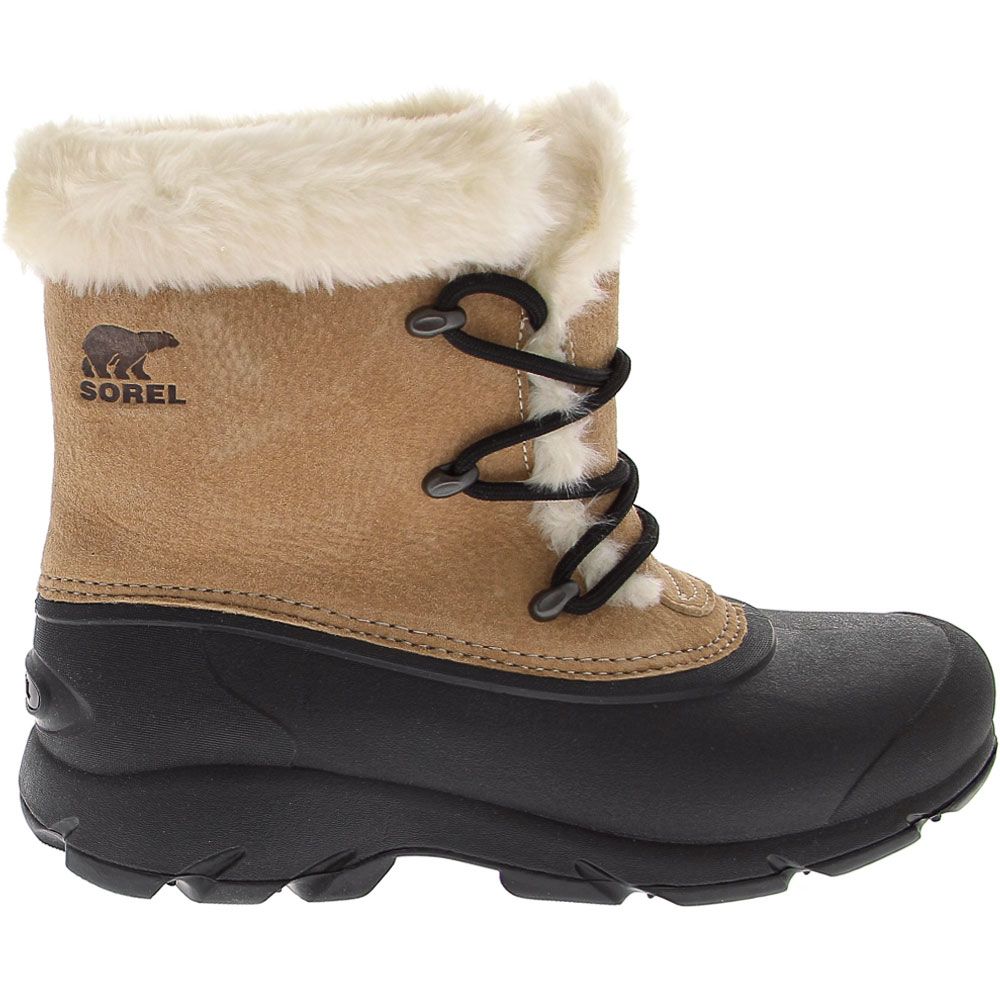 Sorel Snow Angel | Women's Winter Boots | Rogan's Shoes