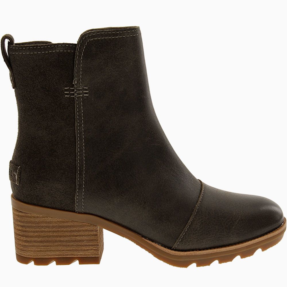 'Sorel Cate Ankle Boots - Womens Brown