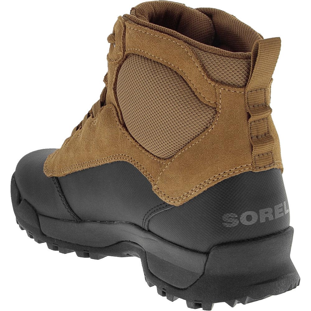 Sorel Buxton Lace Wp (Marrone) - Stivaletti e tronchetti chez Sarenza  (592113)