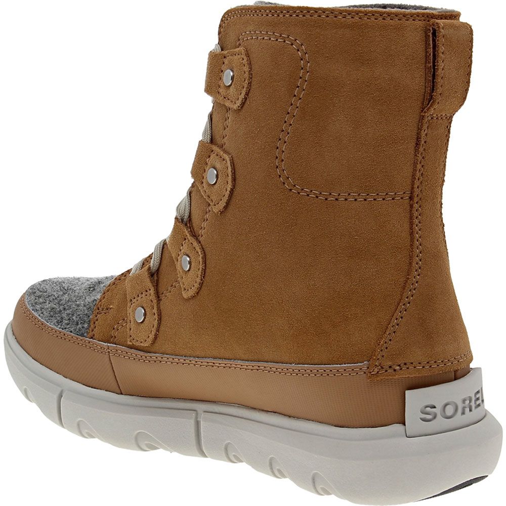 Sorel Explorer Next Joan WP | Womens Winter Boots | Rogan's Shoes