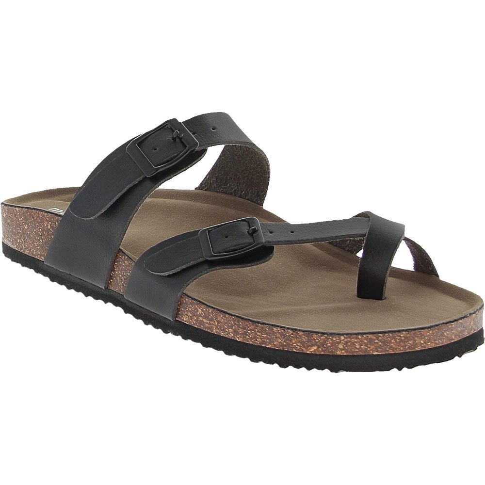 Madden Girl Bryceee | Women's Toe Sandal | Rogan's Shoes