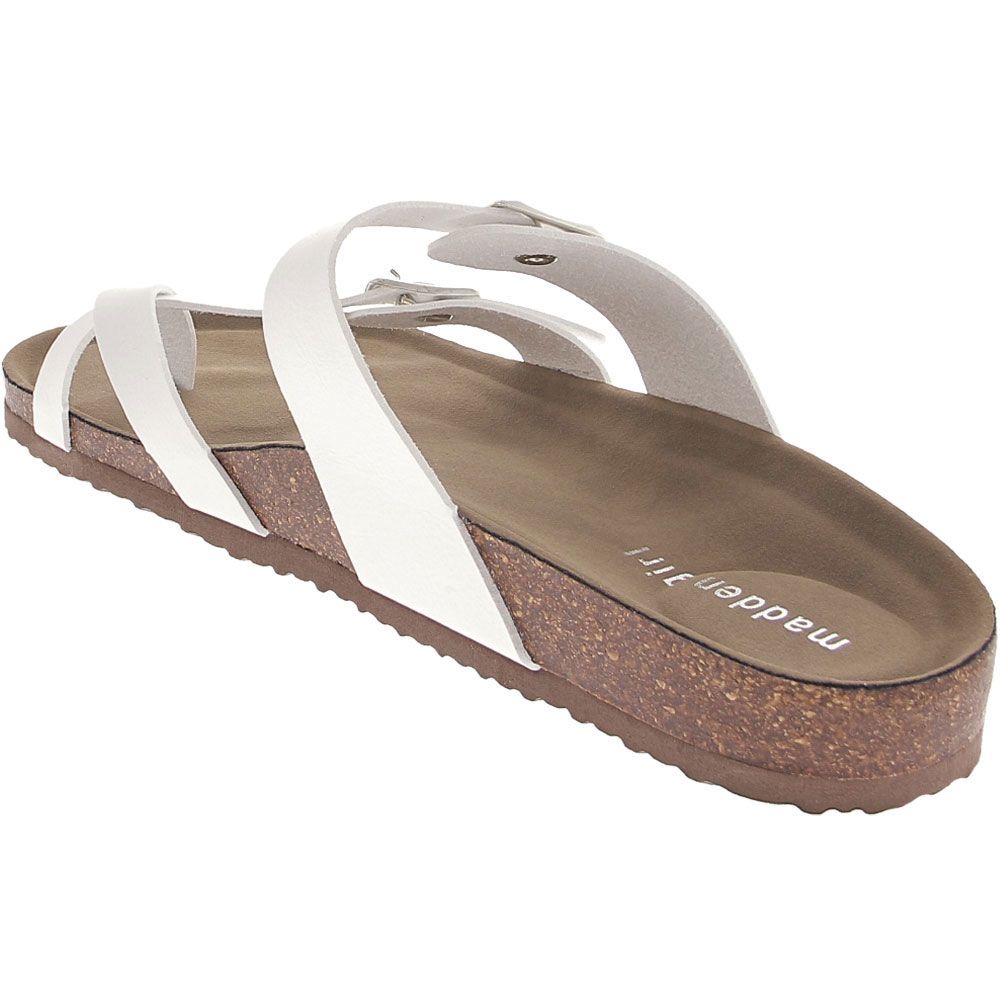 Women's bryceee best sale footbed sandal