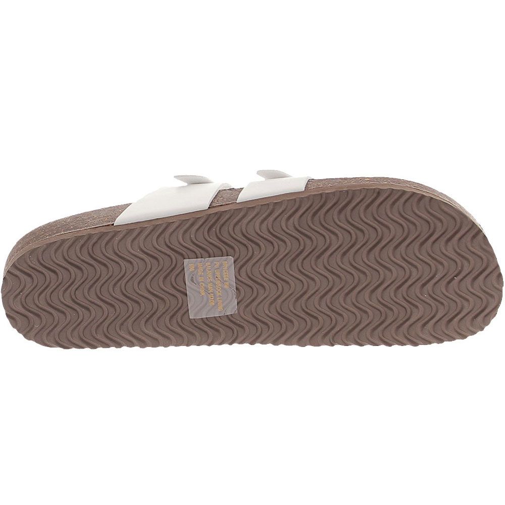 Bryceee footbed online sandals