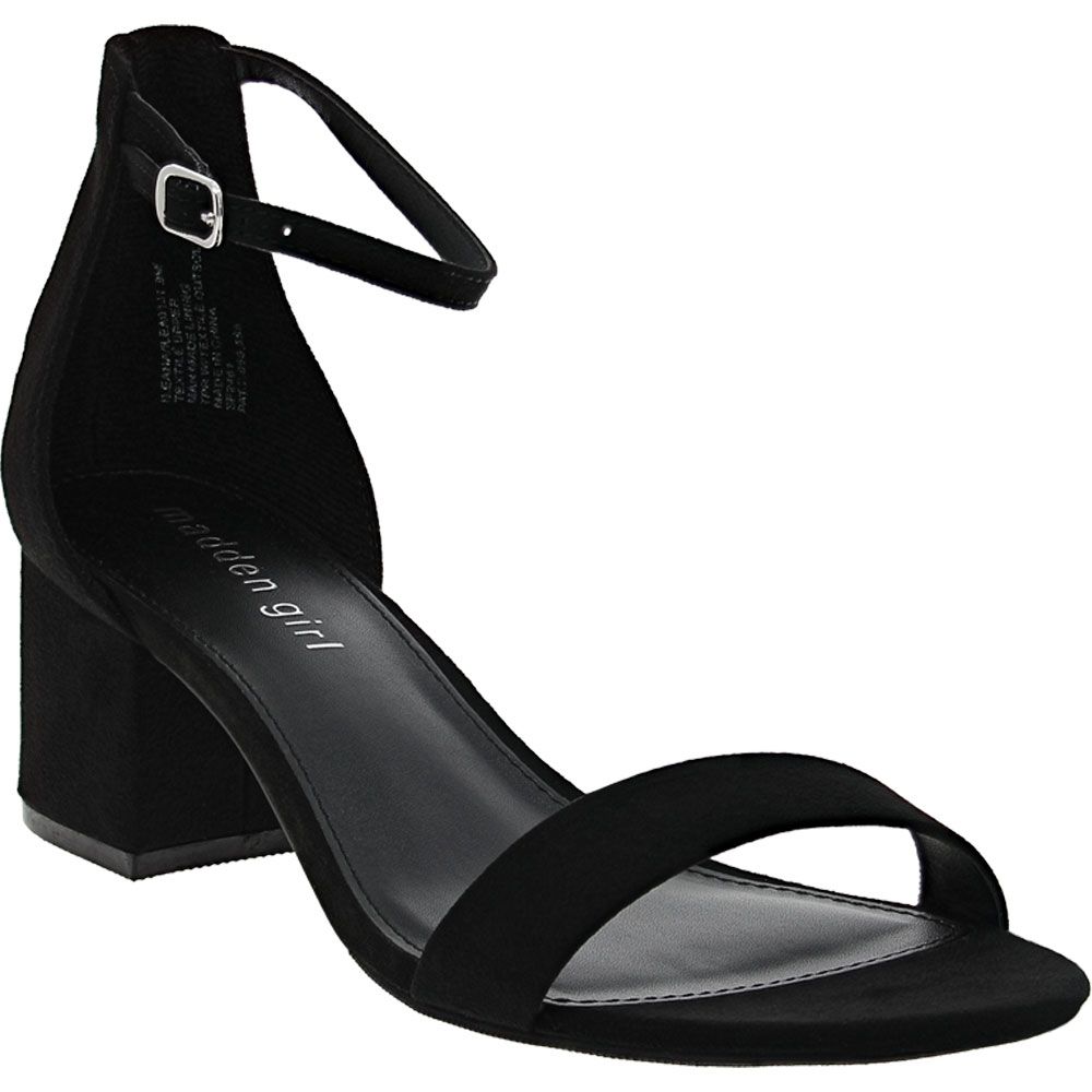 Steve madden shop ilena block heel