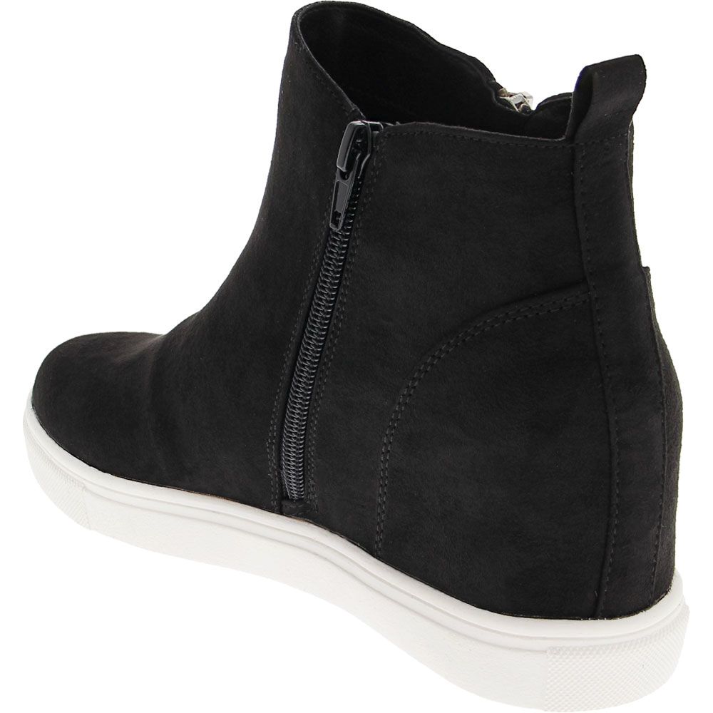 Madden girl piper women's wedge sneakers new arrivals