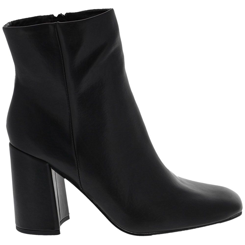 Madden Girl While Ankle Boots - Womens Black