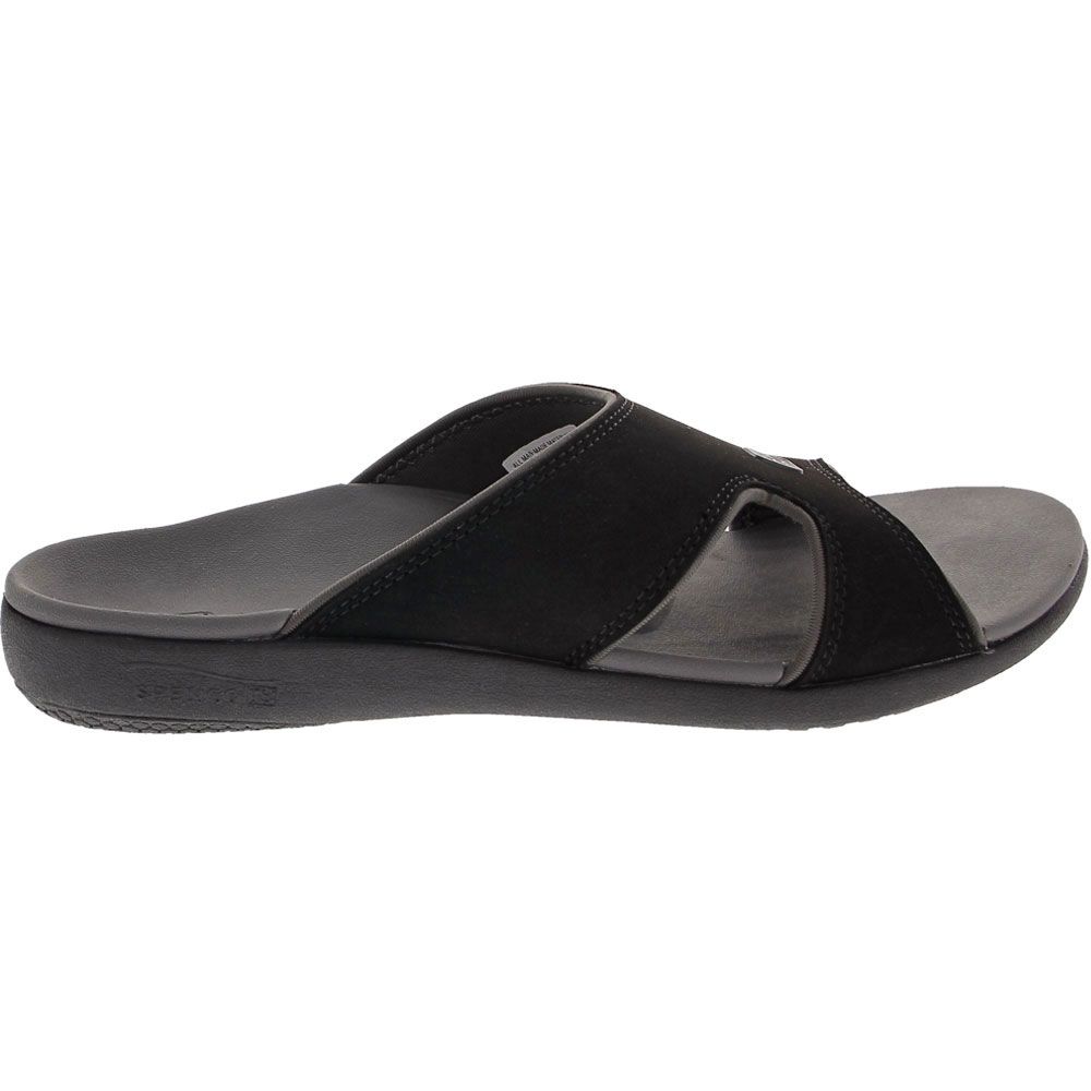 Spenco Kholo Plus Slide Sandals Mens | lupon.gov.ph