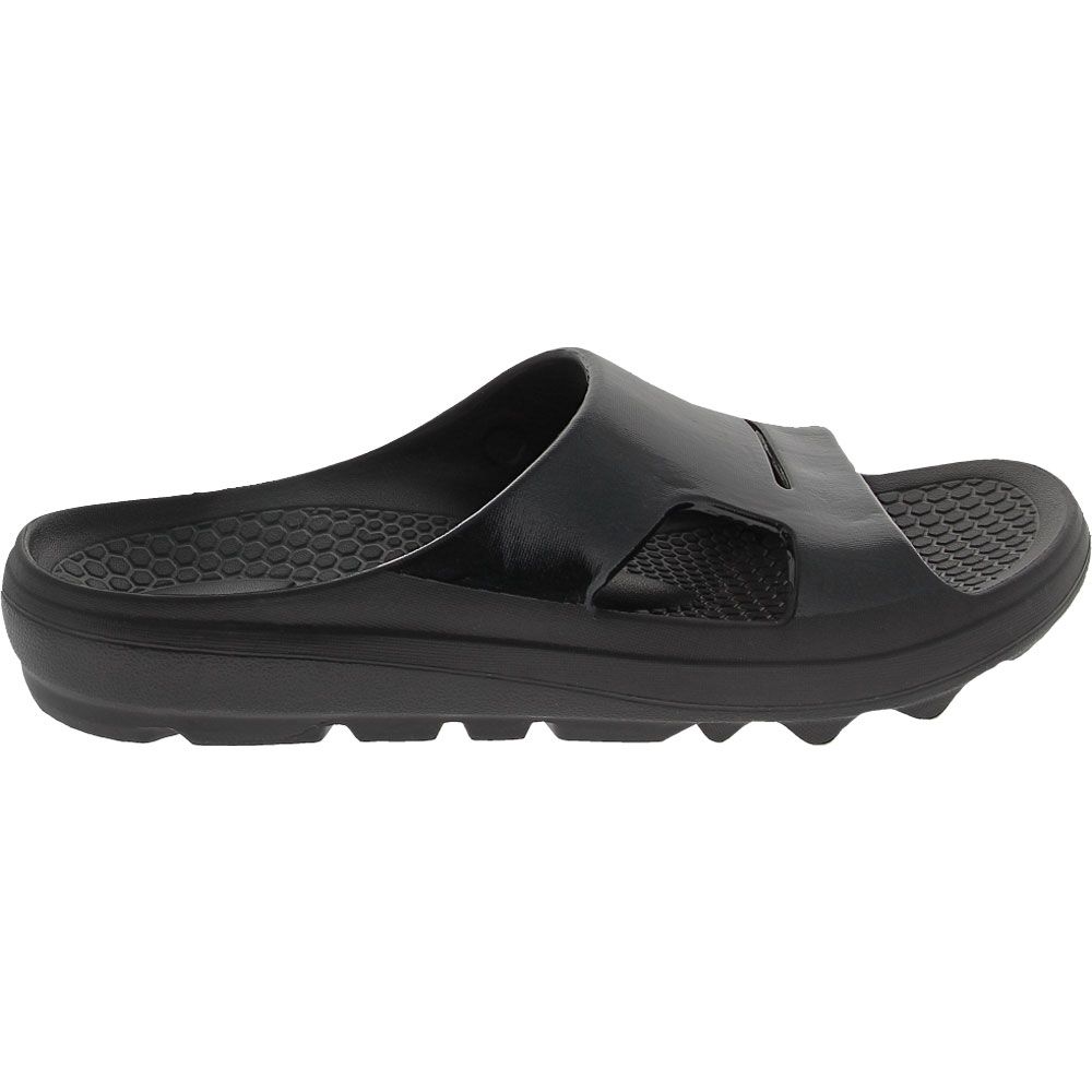 Spenco Fusion 2 Fade Slide | Mens Slide Sandals | Rogan's Shoes