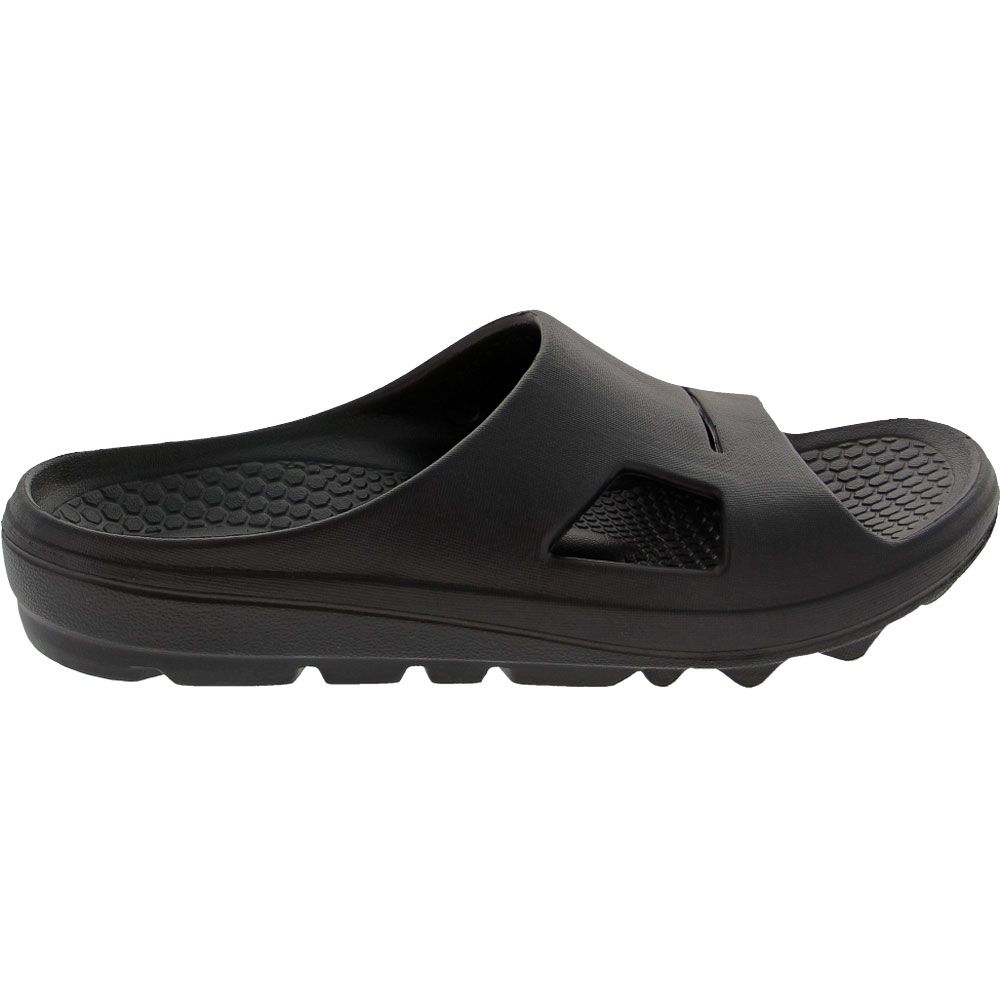 Spenco Fusion 2 Slide Slide Sandals - Womens | Rogan's Shoes