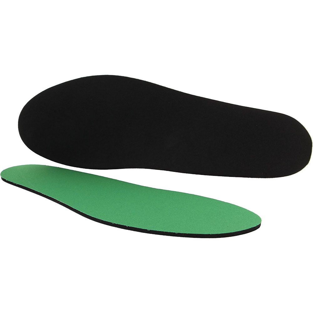 Spenco Flat Insole Green