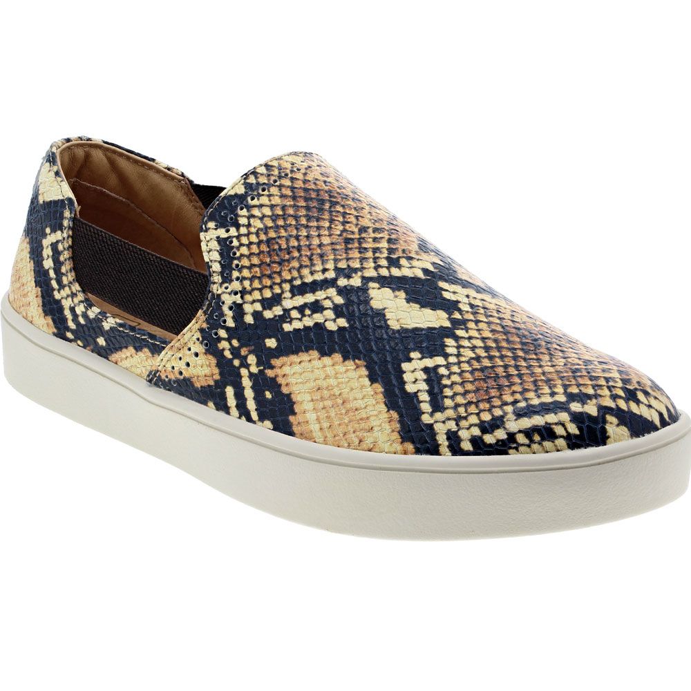 Spenco Parker Lifestyle Shoes - Womens Snake