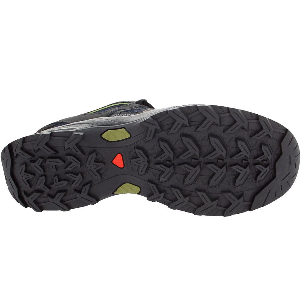 Salomon Pathfinder | Mens Hiking Shoes | Rogan's Shoes