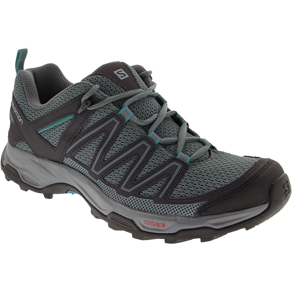 salomon women's pathfinder hikers