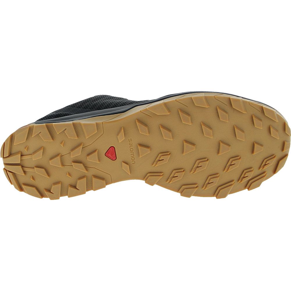 Salomon Prism | Mens Gore-Tex Hiking Shoes | Rogan's Shoes