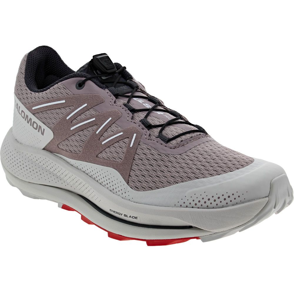 Geplooid Minst Ananiver Salomon Pulsar Trail | Womens Trail Running Shoes | Rogan's Shoes