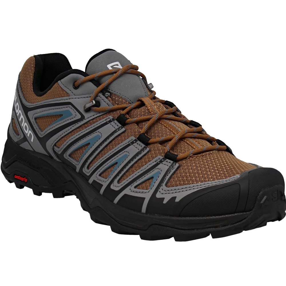 Salomon X Ultra Pioneer Aero Hiking Shoes - Mens