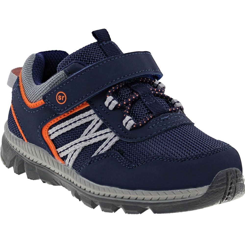 Stride Rite Artin 3.0 Sneaker | Toddler Athletic Shoes | Rogan's Shoes