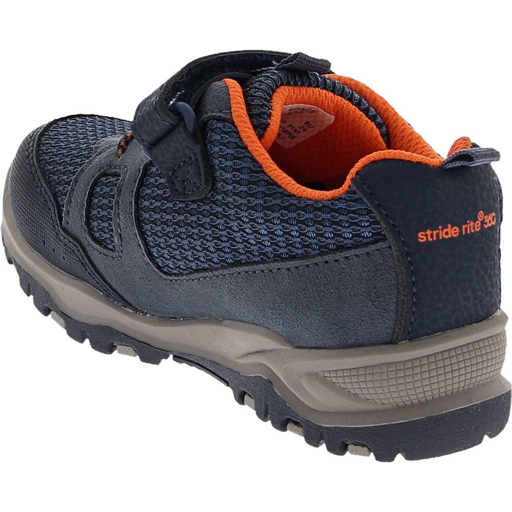 Stride Rite Artin 2 Athletic Shoes - Baby Toddler