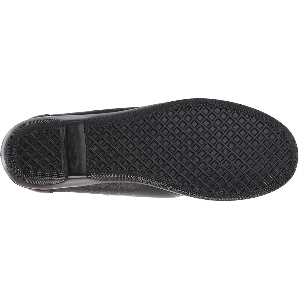 Softspots Anni Hi Casual Shoes - Womens Black Sole View