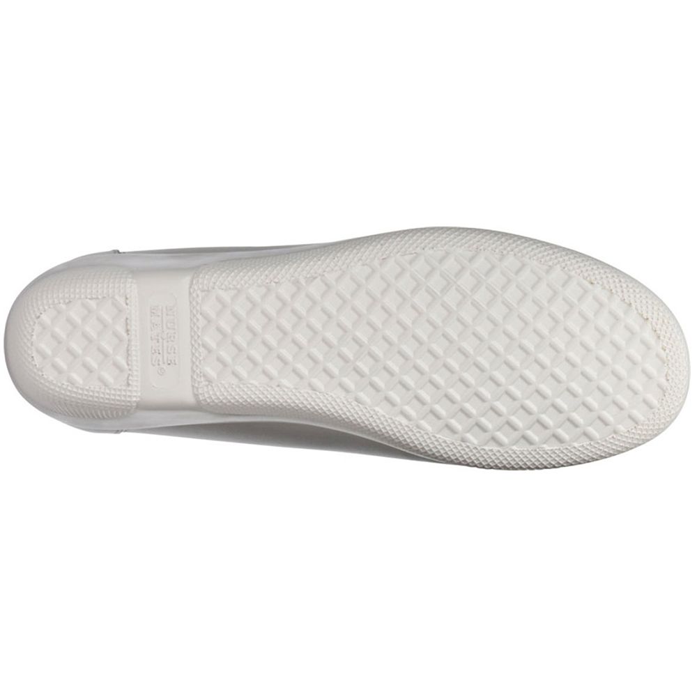 Softspots Anni Hi Casual Shoes - Womens White Sole View