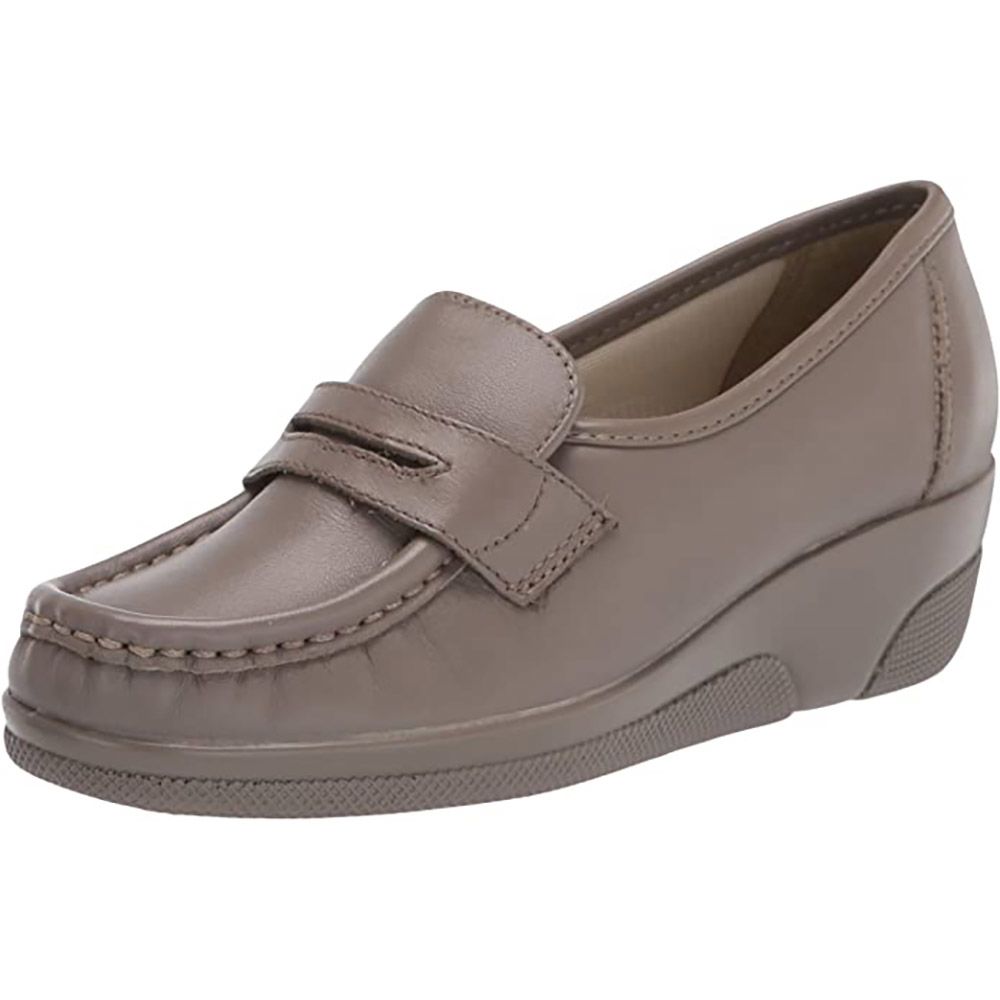 Softspots Pennie slip casual shoes womens