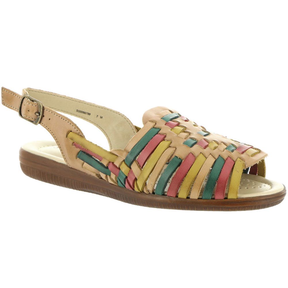 Naturalizer whistle huarache online sandals