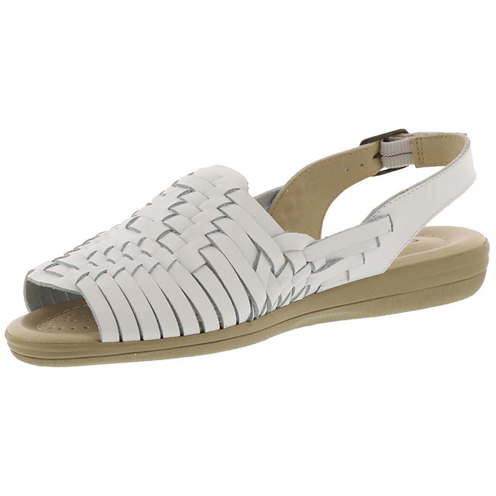 Softspots tobago best sale women's sandal