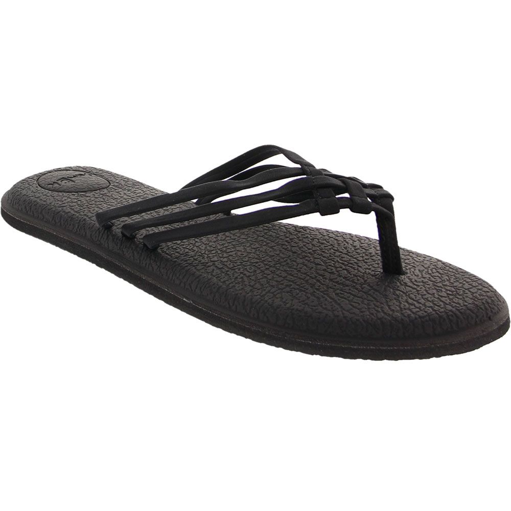 Sanuk on sale yoga salty