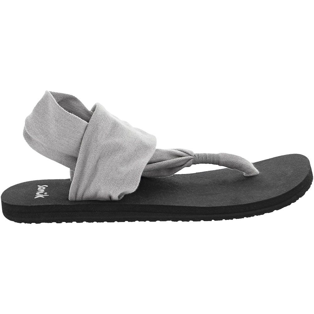 Sanuk Sling ST, Womens Flip Flops Sandals