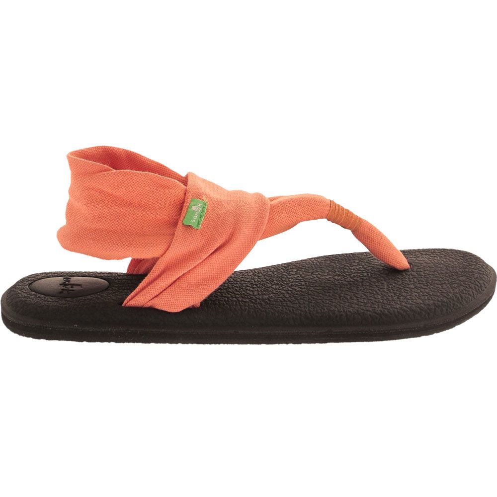 SANUK Men's Yogi 4 Flip-Flop Sandals