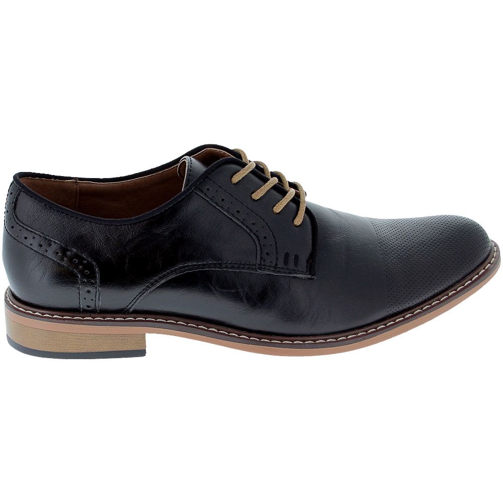Steve Madden ALK Lace Up | Mens Casual Shoes | Rogan's Shoes