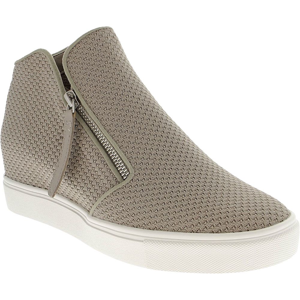 Steve Madden Click Lifestyle Shoes - Womens Taupe