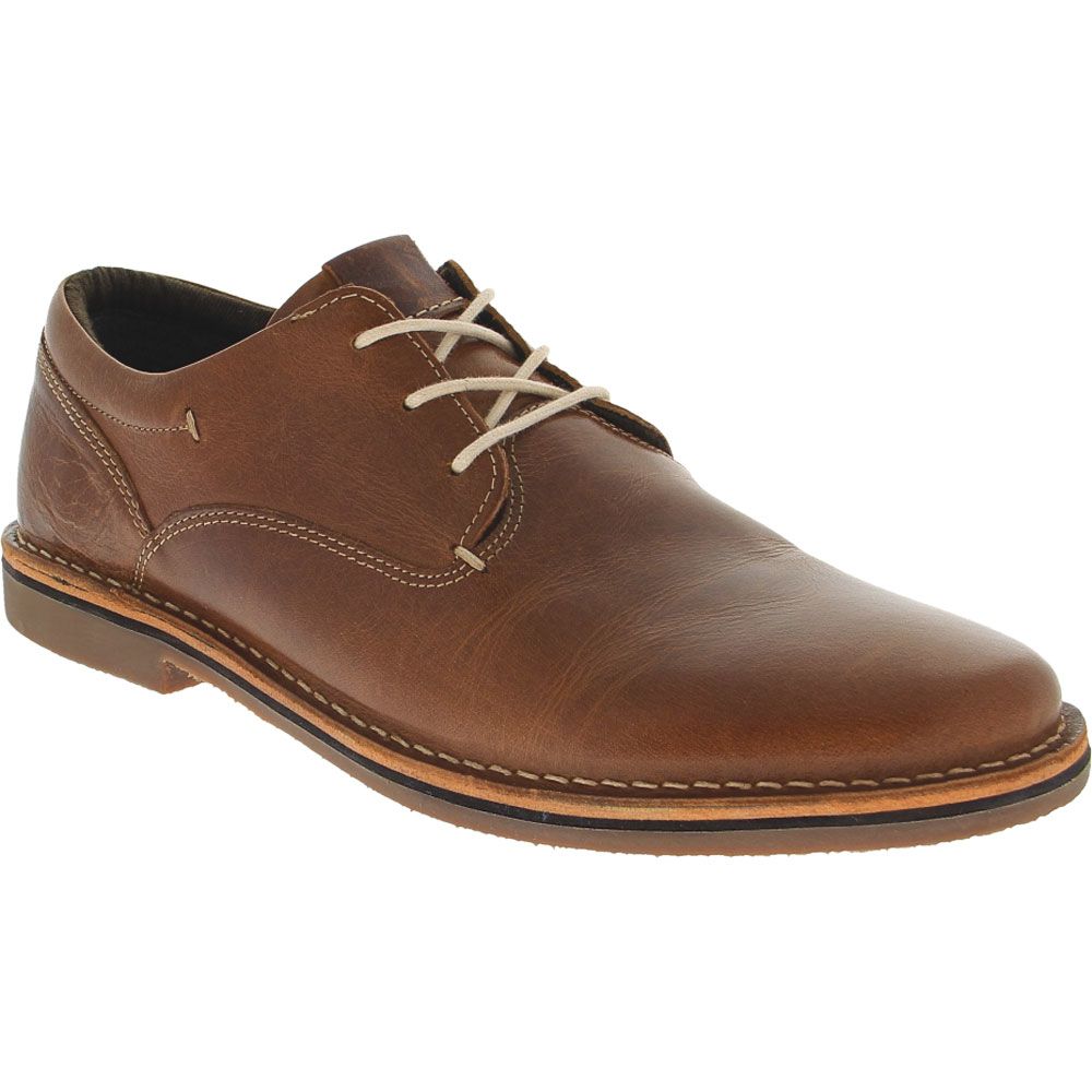 Steve Madden Harpoon | Mens Lace Up Casual Shoes | Rogan's Shoes