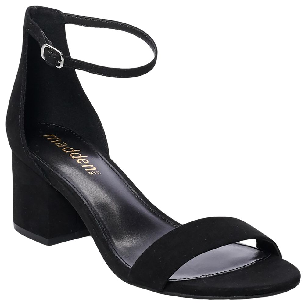 Steve Madden Irenee Dress Shoes - Womens Black