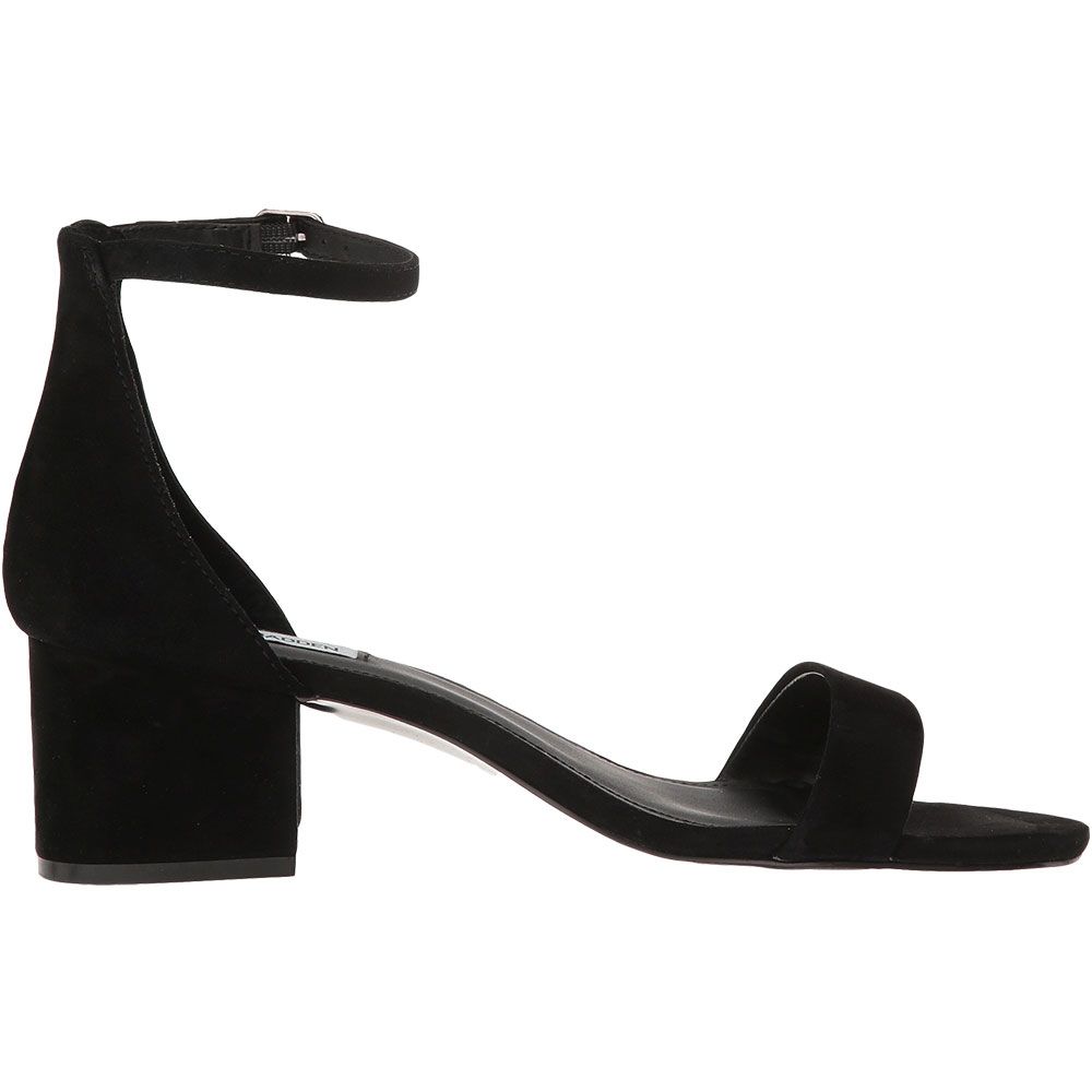 Steve Madden Irenee | Women's Block Heel Sandals | Rogan's Shoes