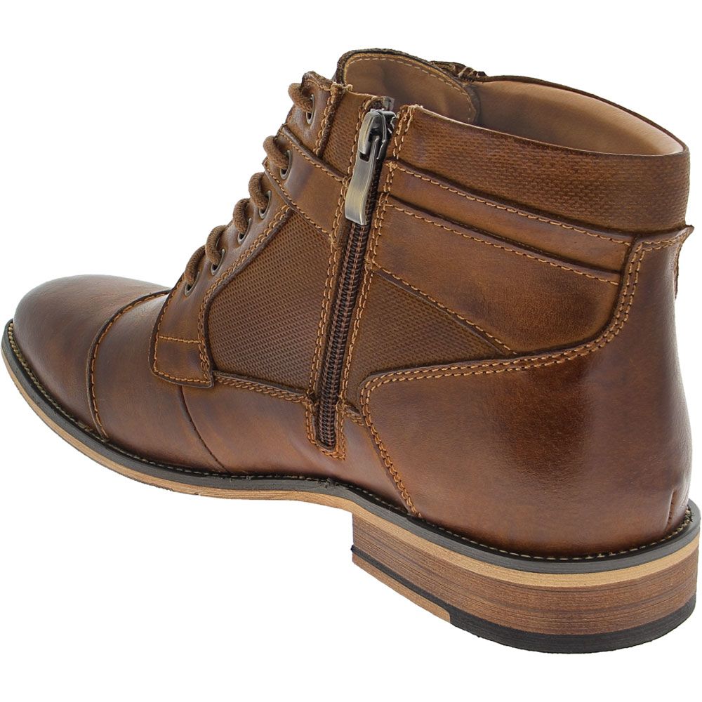 Kohls mens dress clearance boots