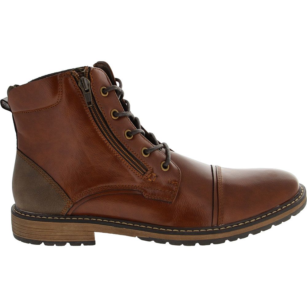 Steve Madden Tronn | Mens Casual Boots | Rogan's Shoes