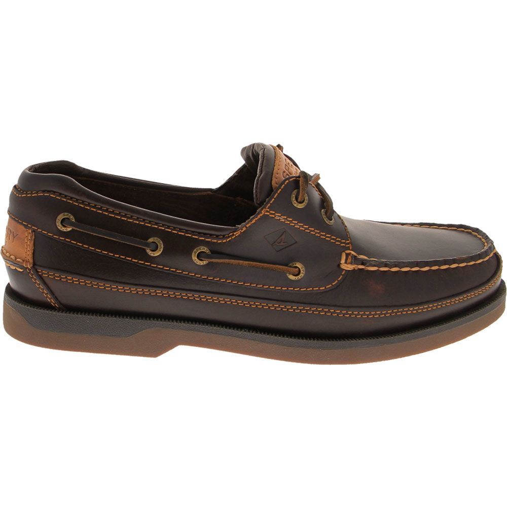 Sperry top store sider mako