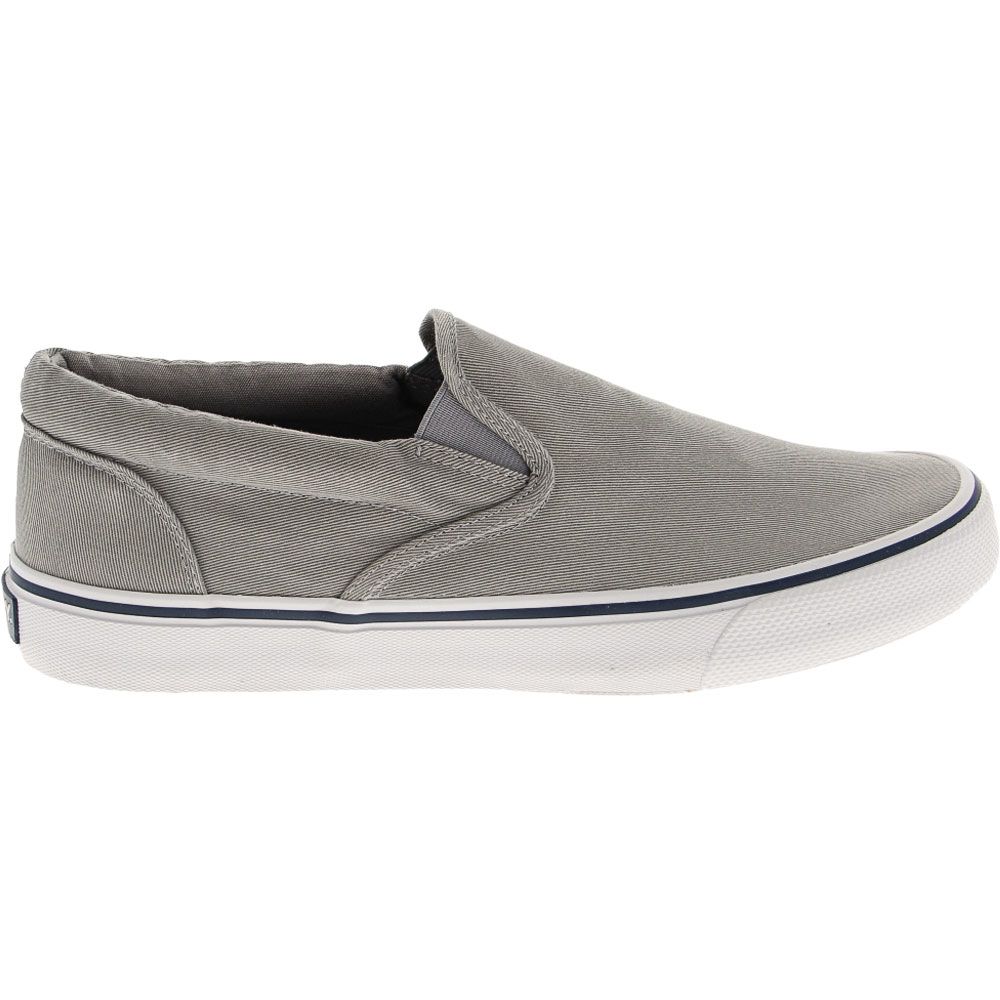 Sperry Striper 2 Slip On | Mens Life Style Shoes | Rogan's Shoes