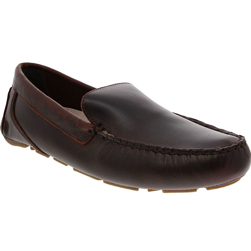 Sperry Davenport Venetian Slip On Casual Shoes - Mens Brown