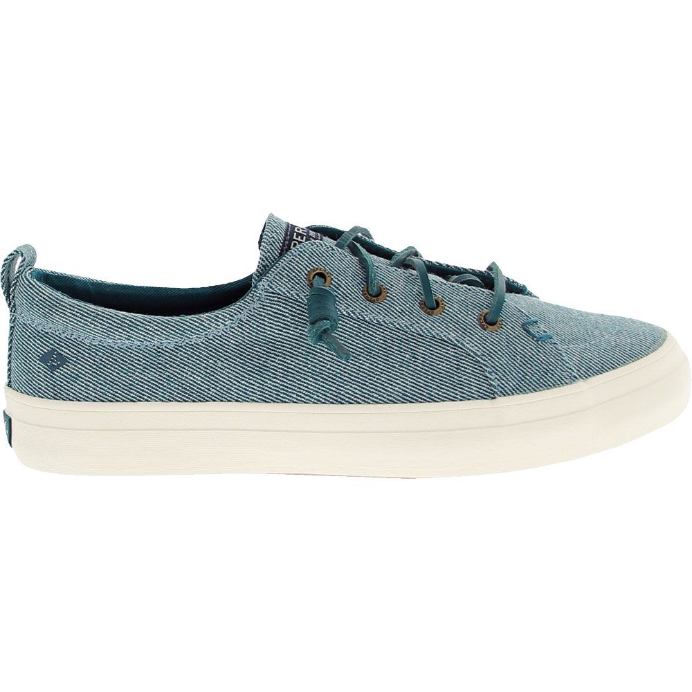 Sperry Crest Vibe Sneaker | Womens Lifestyle Shoes | Rogan's Shoes