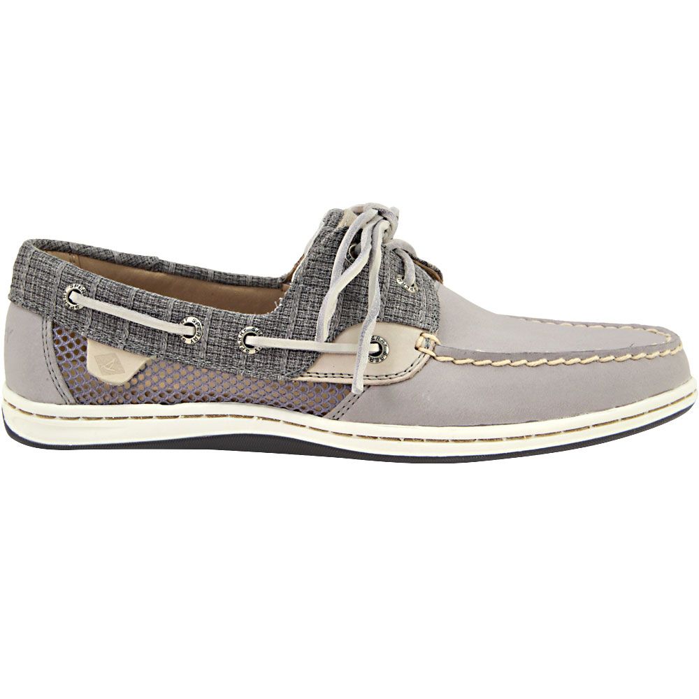Sperry | Koifish Stripe | Womens | Boat Shoes | Rogan's Shoes