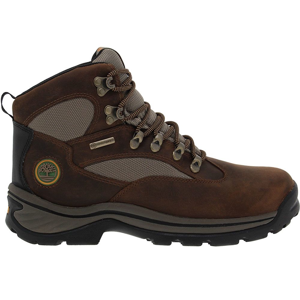 articulo posterior Agua con gas Timberland Chocurua Trail | Men's Waterproof Hiking Boots | Rogan's Shoes